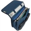 Cartable primaire à roulettes Totaly Navy (38 cm) Caméléon Produit ouvert 5
