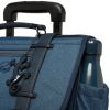 Cartable primaire à roulettes Totaly Navy (38 cm) Caméléon Produit 6
