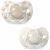 Variation Beige du produit Lot de 2 sucettes symétriques SXPro Birdies Beige (6-18 mois) de la marque Suavinex