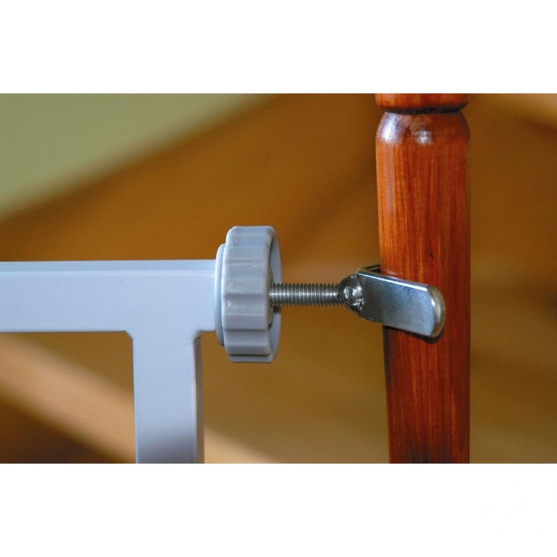 Lot de 2 attaches ''Y'' pour barrière de sécurité Auto Close Red Castle