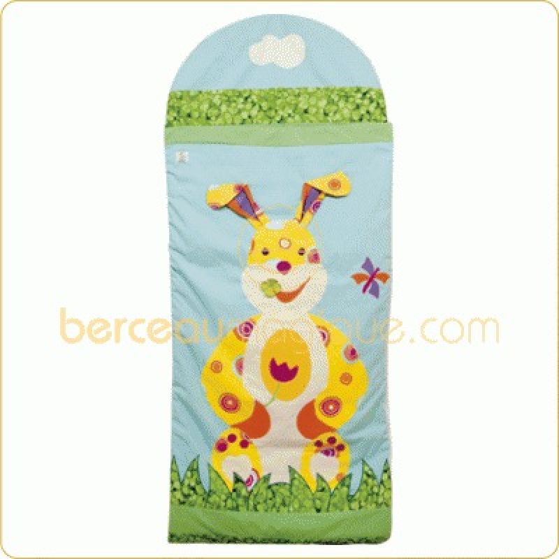 Sac de couchage Pinpin L'oiseau bateau