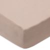 Lot de 2 draps-housses en jersey Wild Rose-Ivory (70 x 140 cm) Jollein Produit 3