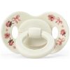 Lot de 2 sucettes symétriques en silicone Binky Petit River Rose (3 mois et +) Elodie Details Produit 3