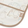 Bavoir à manches imperméable Elephant Tales Jollein Produit 4