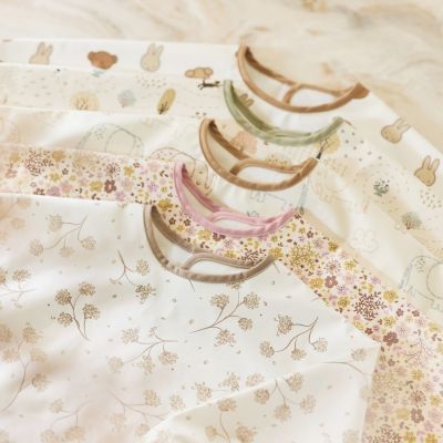 Bavoir à manches imperméable Elephant Tales