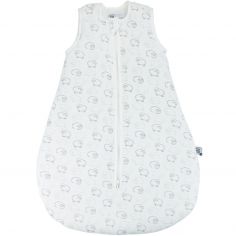 Gigoteuse Wooly All over TOG 2 (0-6 mois) - Trois Kilos Sept