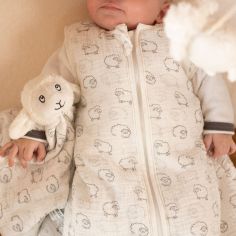 Gigoteuse Wooly All over TOG 2 (0-6 mois)