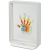 Cadre transparent 4 empreintes Family Touch  par Baby Art