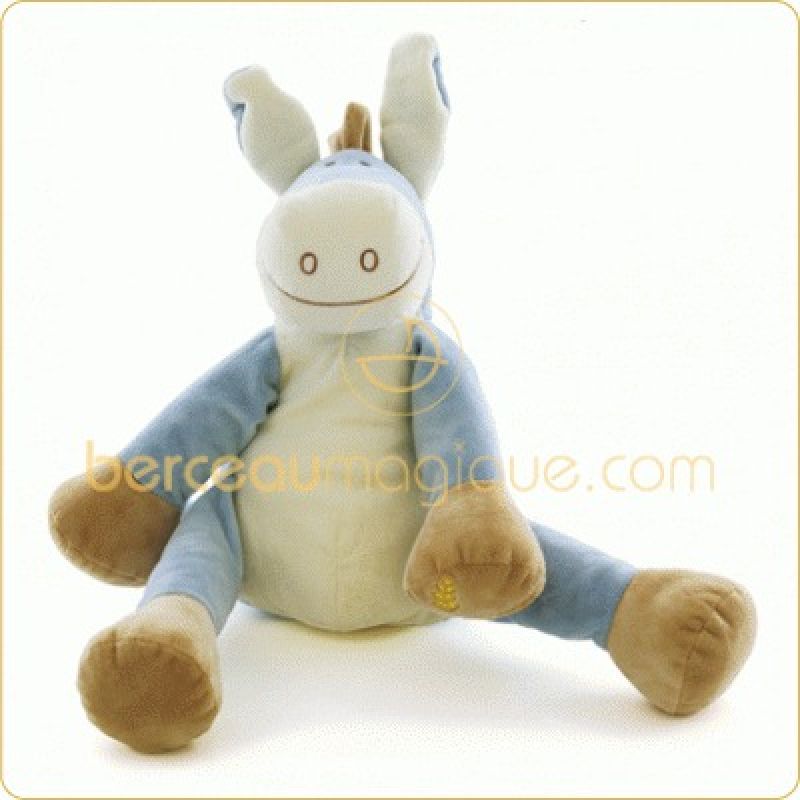 Peluche Paco (80 cm)  Noukie's