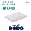 Oreiller bio (40 x 60 cm) - Reconditionné Mon P'tit Dodo Produit 3