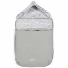 Nid D'ange Sherpa écru - Mix And Match De Noukies Sur Allobébé