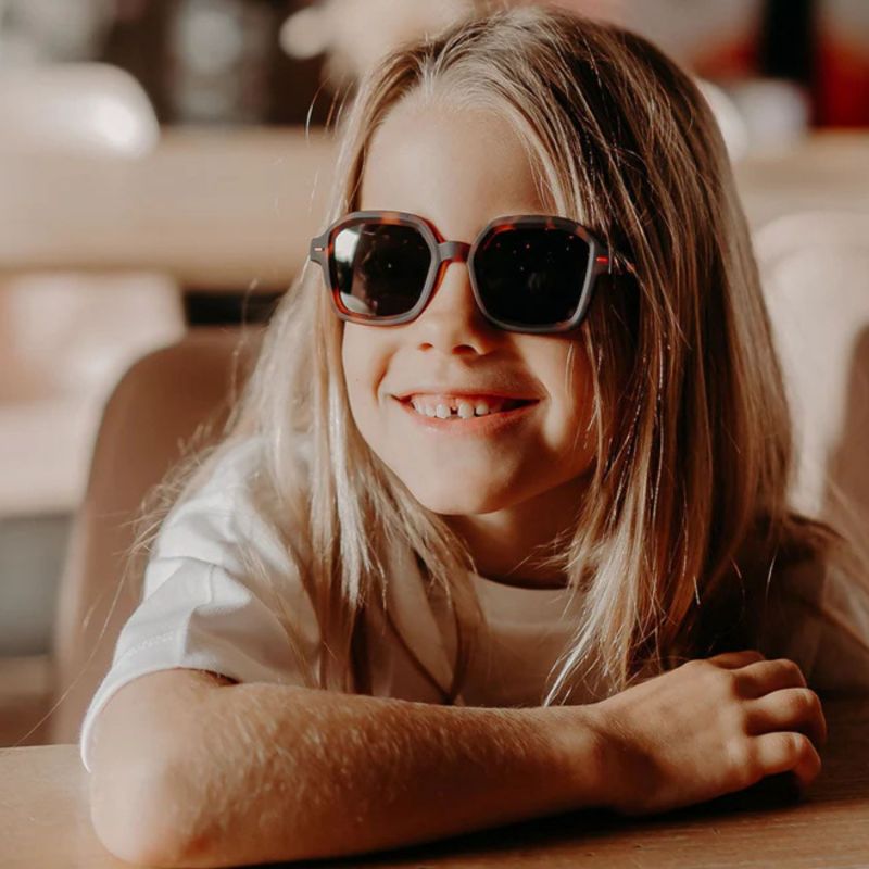 Lunettes de soleil Hossy Craky (2-3 ans) Hello Hossy Ambiance 4