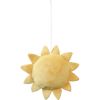 Mobile musical lapin Miffy Vintage Sunny Stripes  par Little Dutch