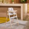 Baby Set pour chaise haute Tobo White  par Charlie Crane