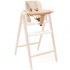 Baby Set pour chaise haute Tobo White - Charlie Crane