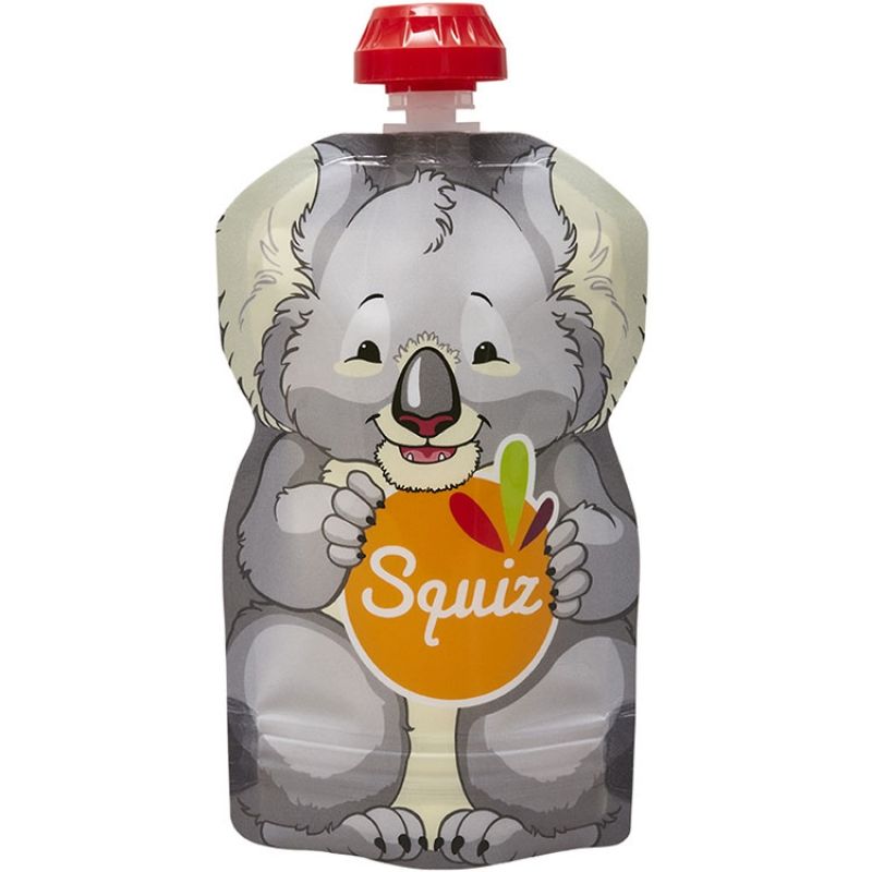Gourde réutilisable Koala Australia (130 ml) Squiz