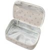 Lunch bag isotherme Berries (2,5 L) Fresk Produit ouvert 2