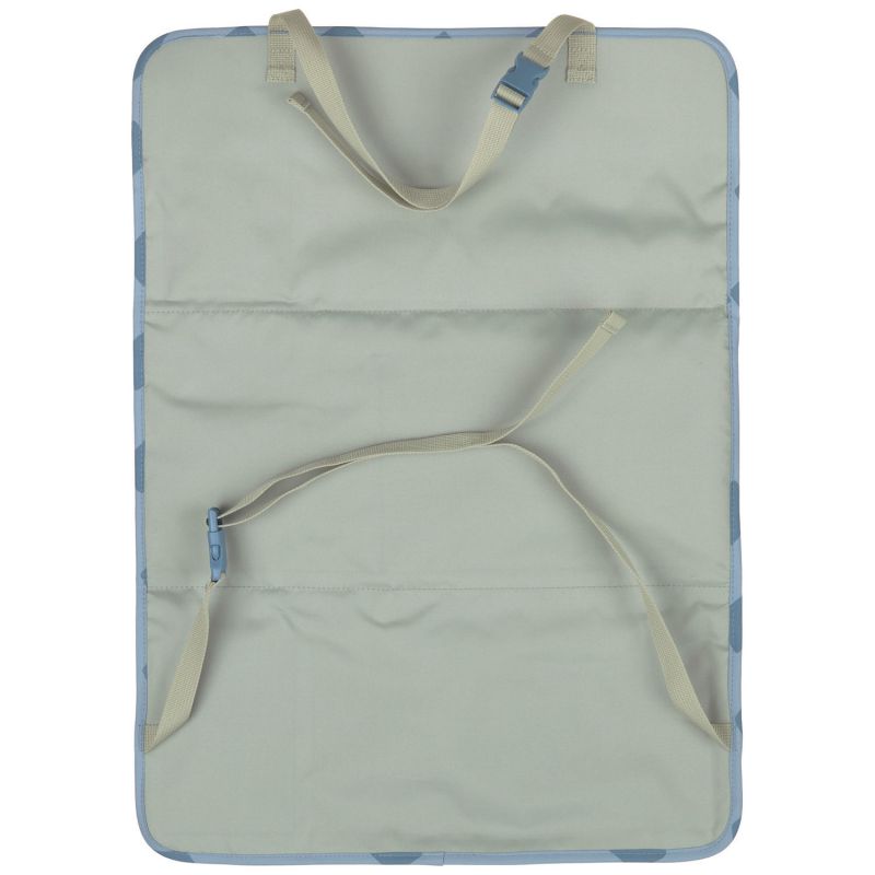 Organisateur de voiture Pattern Party bleu Lässig Produit 4