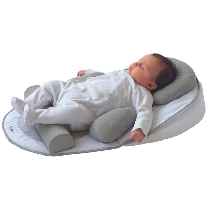 Cale bébé ergonomique - Reconditionné Tinéo Produit 7