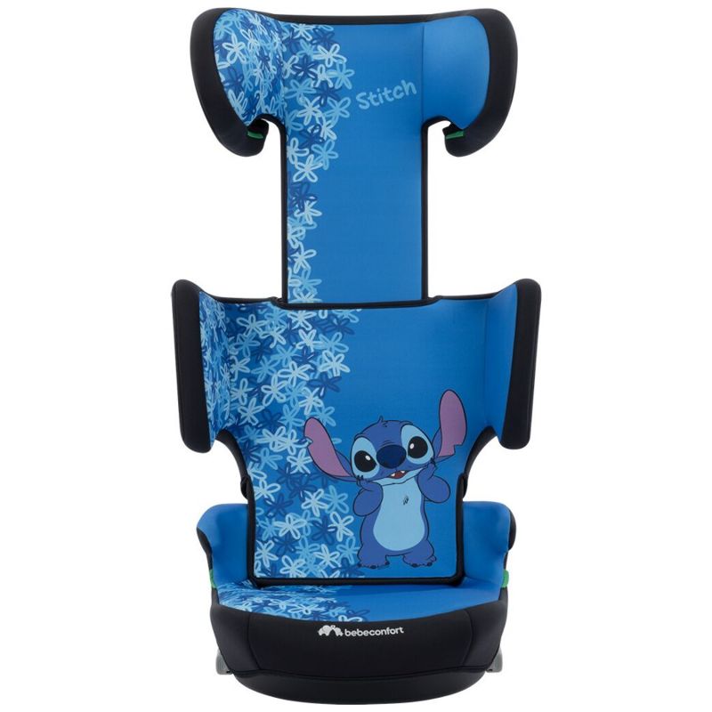 Siège auto Hera i-Fix Fun Stitch (groupe 1-2-3) Bébé Confort Produit 4