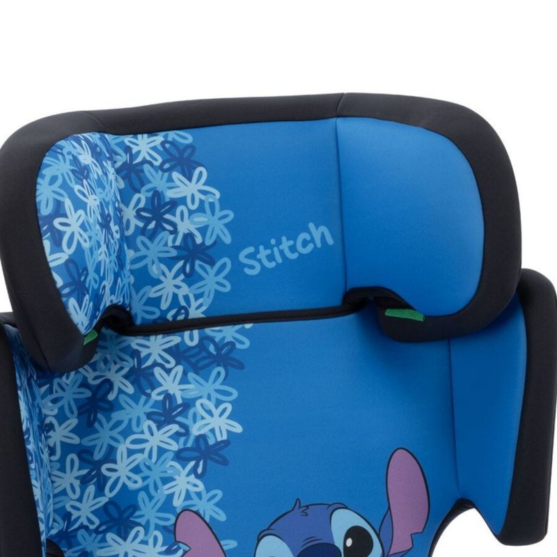 Siège auto Hera i-Fix Fun Stitch (groupe 1-2-3) Bébé Confort Produit 7