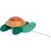 Tortue à tirer WWF - Janod 
