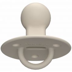 Sucette physiologique Choochoo Sand (6 mois et +)