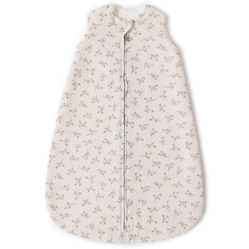 Gigoteuse légère TOG 1 Olive Bloom (1-9 mois) Babyshower Produit 1