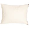 Oreiller moelleux Maui en coton bio (35 x 45 cm) Kadolis Produit 1
