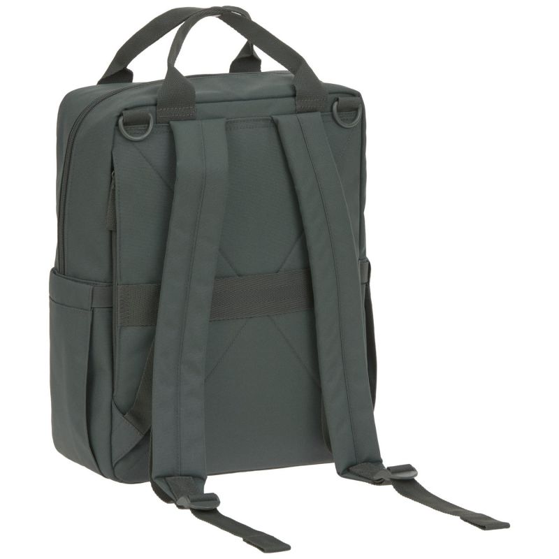 Sac à dos à langer Vividal olive foncé Lässig Produit 3