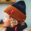 Bonnet Flow Polo (9-18 mois) Hello Hossy Ambiance 6