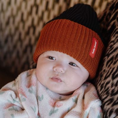 Bonnet Flow Polo (9-18 mois)