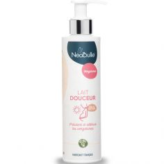 Lait corporel Douceur anti-vergetures bio (200 ml) - NeoBulle