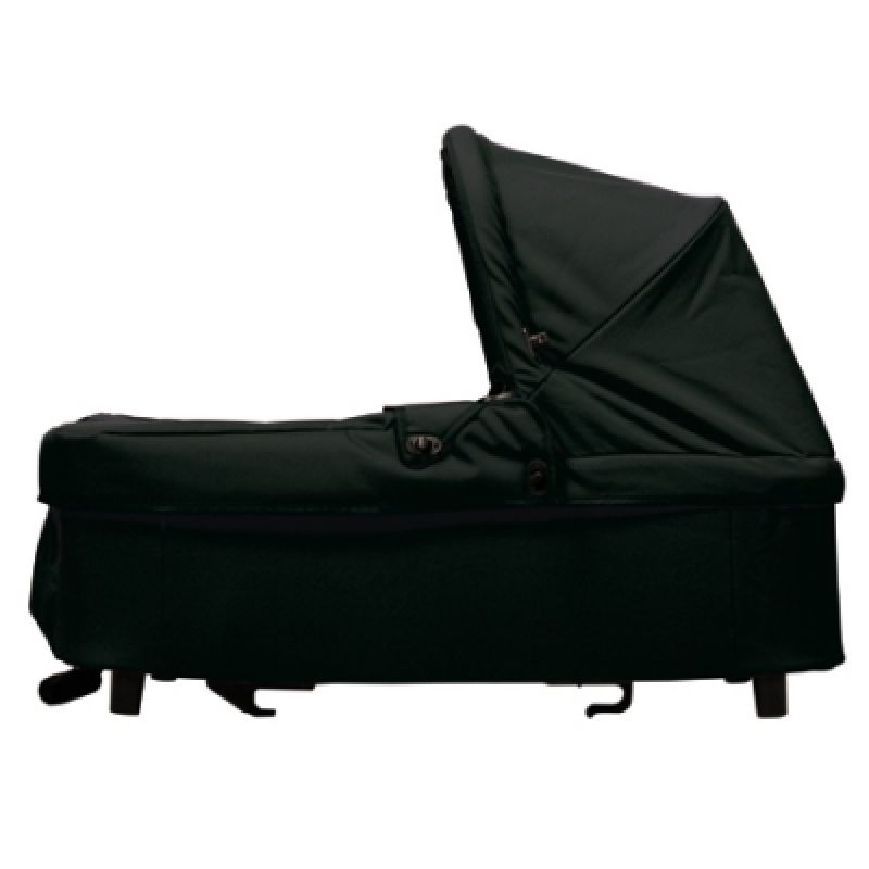 Nacelle Carrycot Noir (pour poussette Duo) 