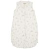 Gigoteuse d'été en gaze de coton Baby Bunny (3-9 mois) Little Dutch Produit 1