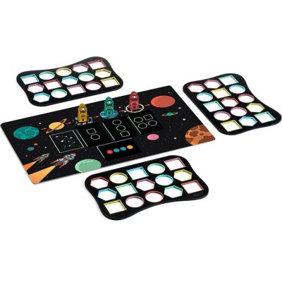 Grandi giochi gg95003 jeu de société motricité fine (dextérité