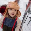 Chapka Cozy Sven (2-5 ans) Hello Hossy Ambiance 3