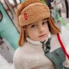 Chapka Cozy Sven (2-5 ans) Hello Hossy Ambiance 6