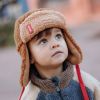 Chapka Cozy Sven (2-5 ans) Hello Hossy Ambiance 8