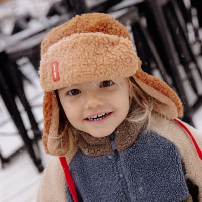 Chapka Cozy Sven (2-5 ans)