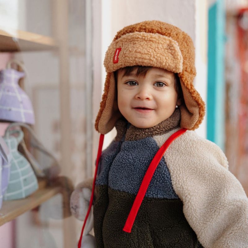 Chapka Cozy Sven (2-5 ans) Hello Hossy Ambiance 7