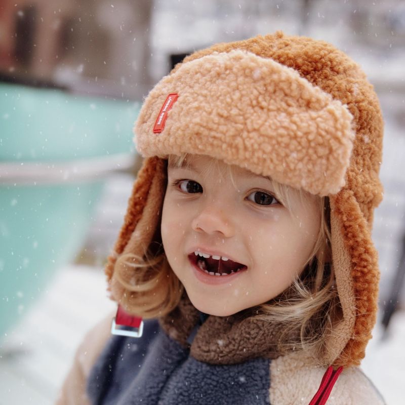 Chapka Cozy Sven (2-5 ans) Hello Hossy Ambiance 9