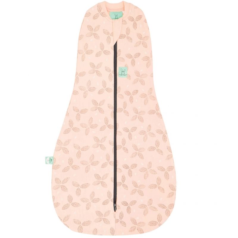 Gigoteuse d'emmaillotage légère Petals TOG 1 (60 cm) ErgoPouch
