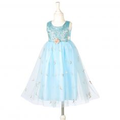 Déguisement Nicolette (5-7 ans) - Souza For Kids