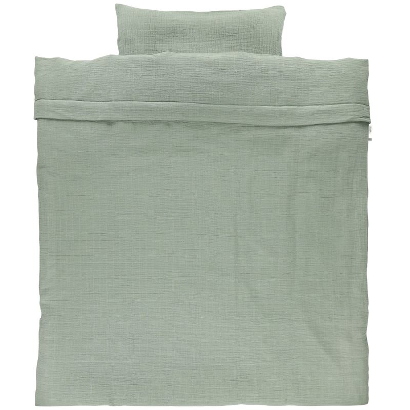Housse de couette Bliss Olive (100 x 140 cm) Trixie