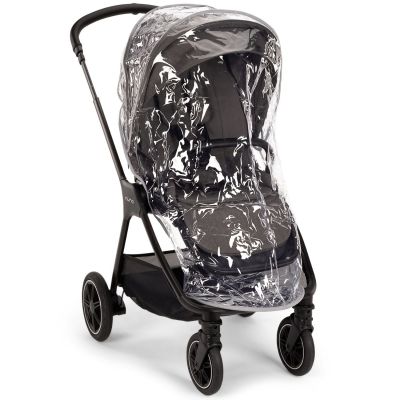 Poussette compacte TRIV NEXT Thunder