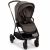 Variation Thunder du produit Poussette compacte TRIV NEXT Thunder de la marque Nuna