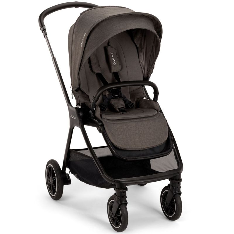 Poussette compacte TRIV NEXT Thunder Nuna Produit 1