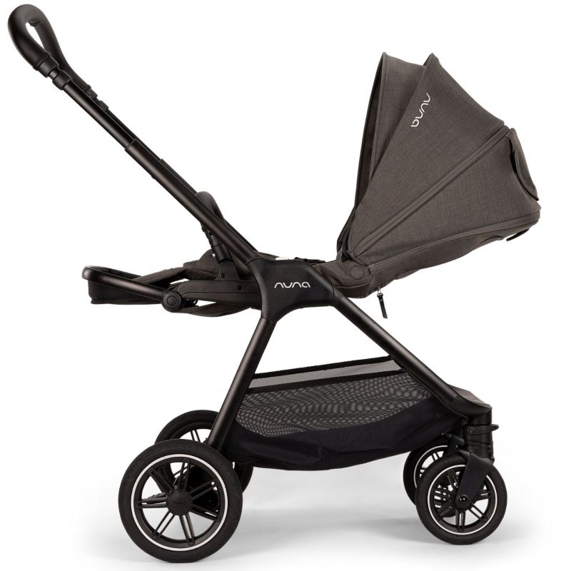 Poussette compacte TRIV NEXT Thunder Nuna Produit 3