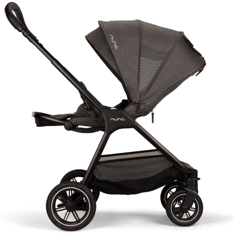 Poussette compacte TRIV NEXT Thunder Nuna Produit 4